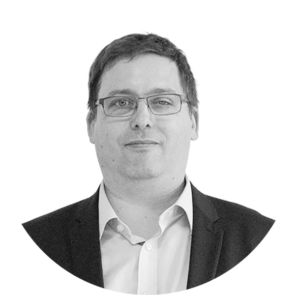 Portrait de Matthieu Cany